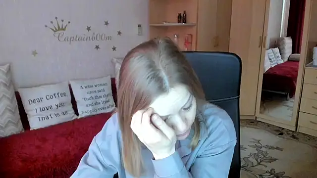 SilviaEyes online show from 03.05.25