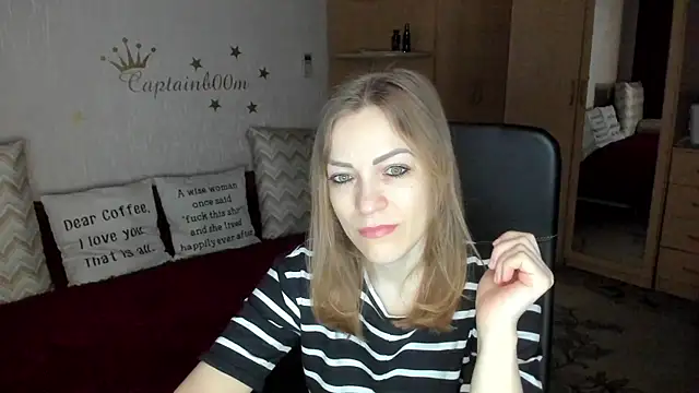 SilviaEyes online show from 03.06.25