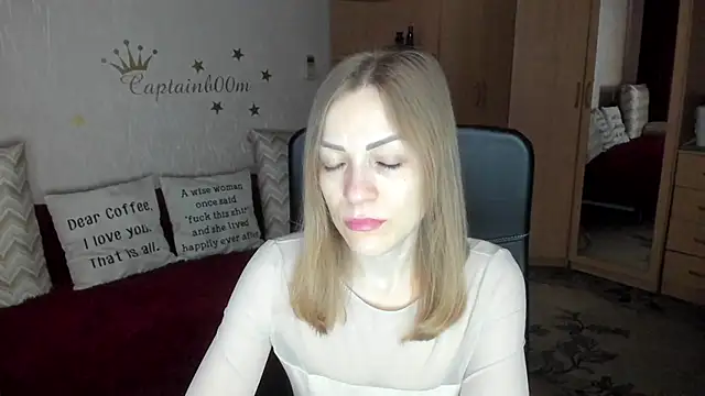 SilviaEyes online show from 03.08.25