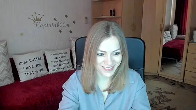 SilviaEyes online show from 03.10.25