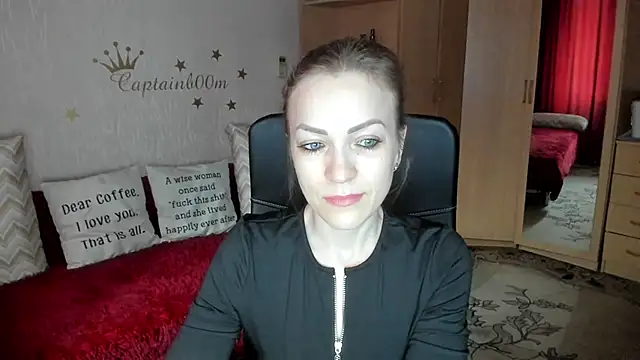 SilviaEyes online show from 03.11.25