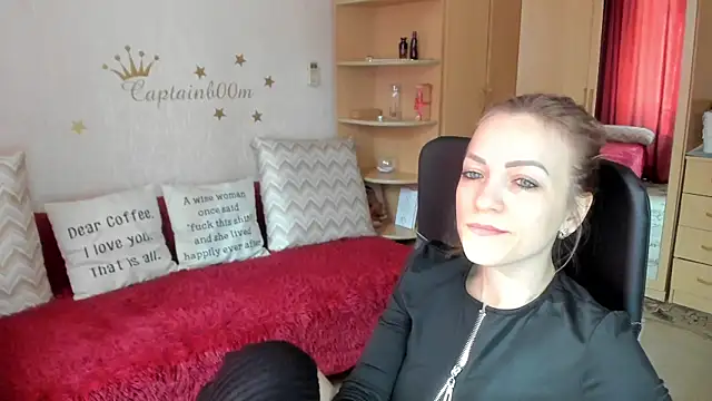 SilviaEyes online show from 03.11.25