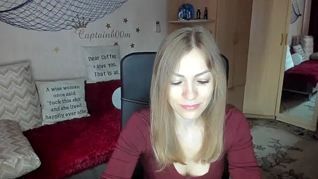 SilviaEyes online show from 09.11.25