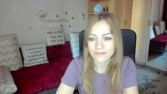 SilviaEyes online show from 09.21.25