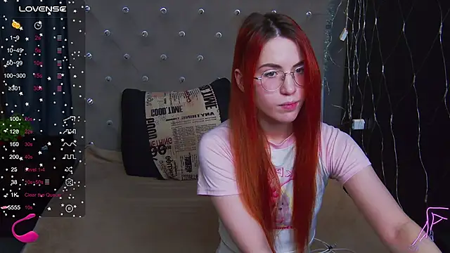 EmilyKents online show from 01.10.25