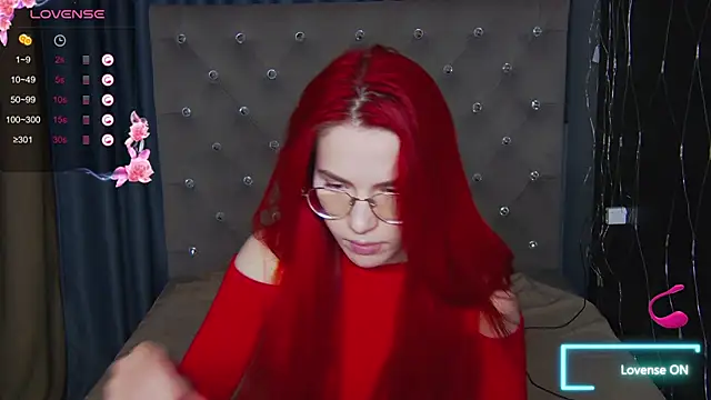 EmilyKents online show from 10.06.25