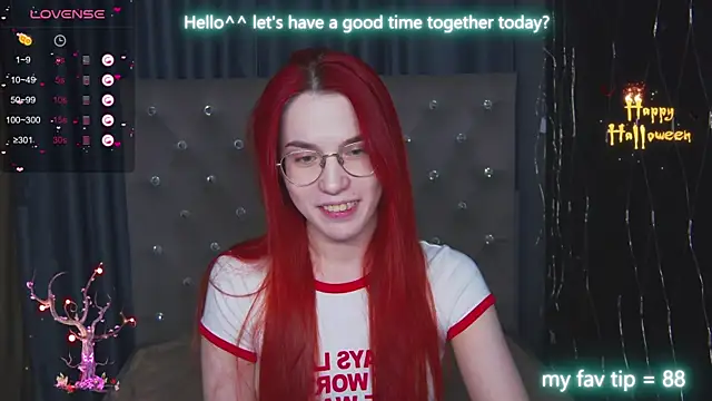 EmilyKents online show from 10.17.25