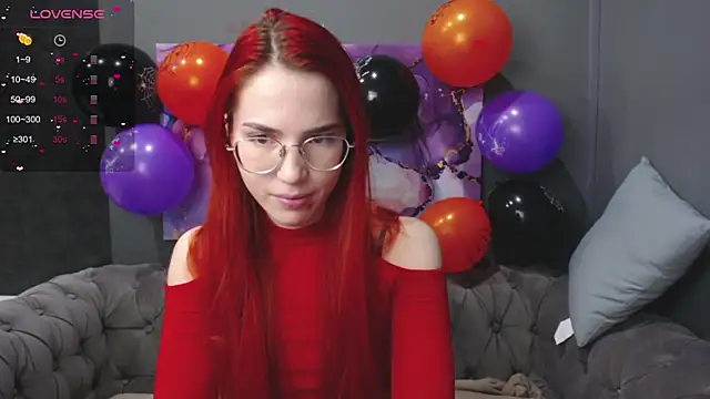 EmilyKents online show from 10.23.25