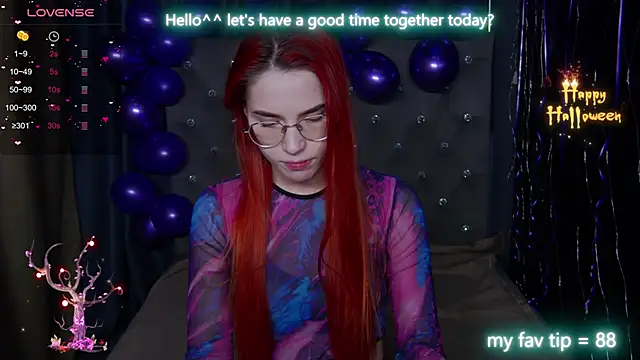 EmilyKents online show from 11.03.25