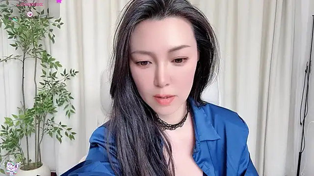 Snapshot of Ada-xixi chatting on 07.11.26 Ada-xixi online show from 07.11.26