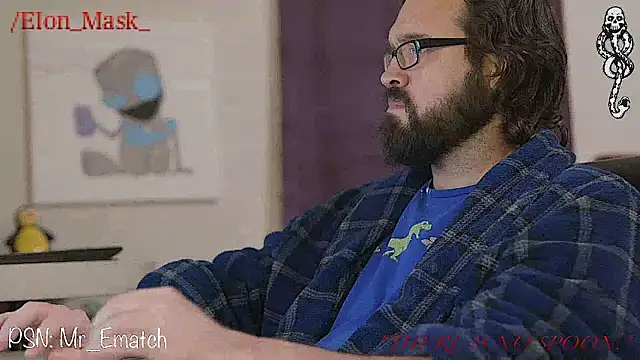 Seraph De La Luna online show from 02.02.25