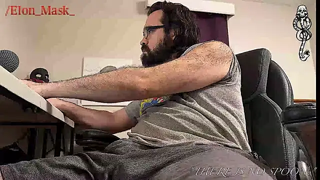 Seraph De La Luna online show from 02.13.25