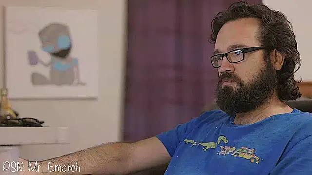 Seraph De La Luna online show from 03.03.25