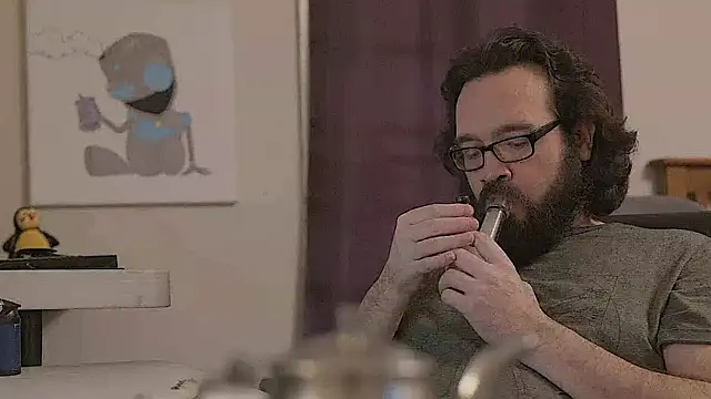 Seraph De La Luna online show from 03.09.25