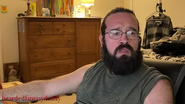 Seraph De La Luna online show from 12.22.25