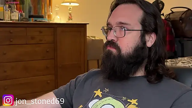 Seraph De La Luna online show from 02.02.26