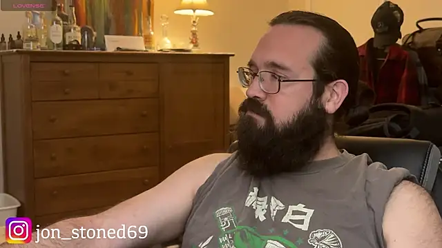 Seraph De La Luna online show from 02.10.26