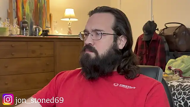 Seraph De La Luna online show from 02.22.26