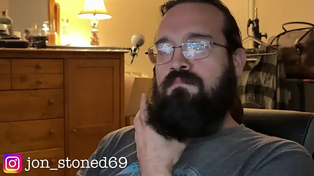 Seraph De La Luna online show from 03.02.26