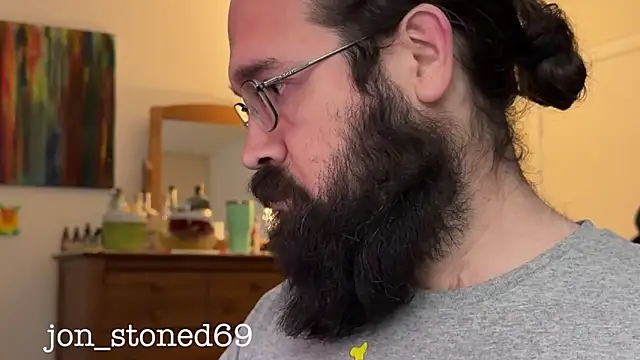 Seraph De La Luna online show from 03.10.26