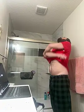 Seraph De La Luna online show from 04.06.26