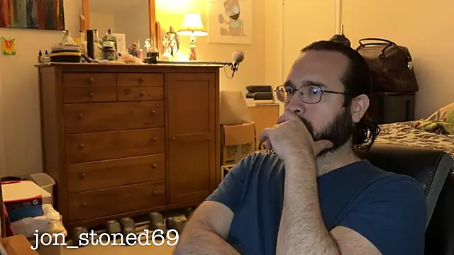 Seraph De La Luna online show from 04.12.26