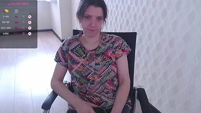 LisaHeart online show from 11.23.25