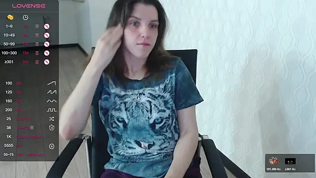 LisaHeart online show from 12.15.25