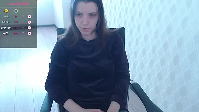 LisaHeart online show from 02.01.26