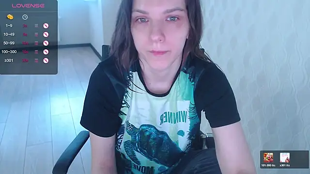 LisaHeart online show from 02.13.26