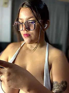 Michellesexxy online show from 12.03.24