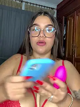 Michellesexxy online show from 12.13.24