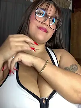 Michellesexxy online show from 12.14.24