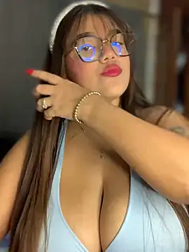 Michellesexxy online show from 12.14.24