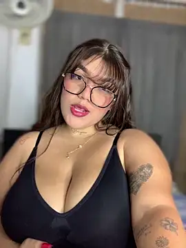 Michellesexxy online show from 12.17.24