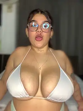 Michellesexxy online show from 01.08.25