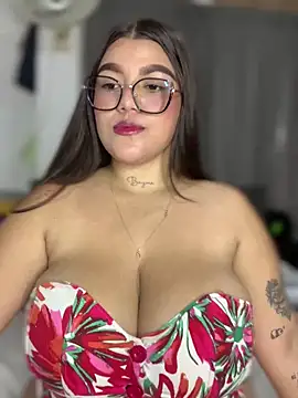 Michellesexxy online show from 01.11.25