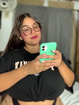 Michellesexxy online show from 01.24.25