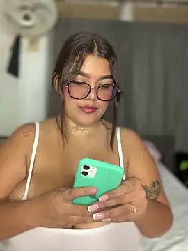 Michellesexxy online show from 01.25.25