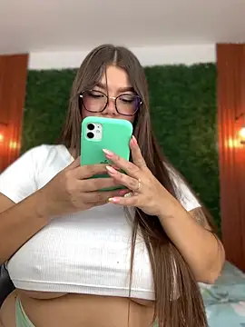 Michellesexxy online show from 01.28.25