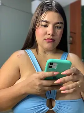 Michellesexxy online show from 01.30.25