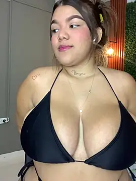 Michellesexxy online show from 02.01.25