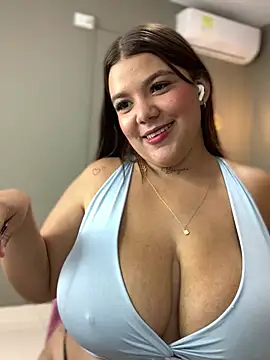 Michellesexxy online show from 02.11.25