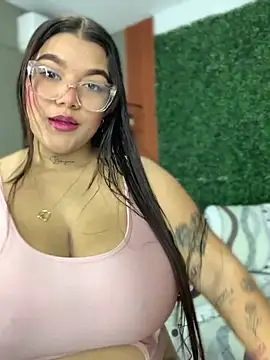 Michellesexxy online show from 03.15.25