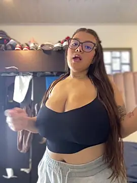 Michellesexxy online show from 10.01.25