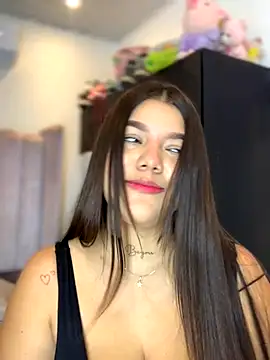 Michellesexxy online show from 10.23.25