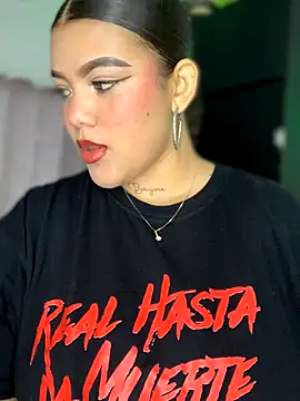 Michellesexxy online show from 10.29.25