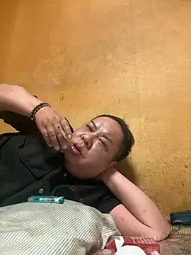 punk0805 online show from 04.14.26