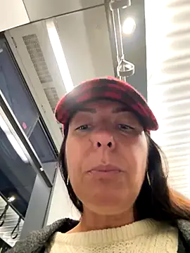 eveangelll online show from 10.13.25