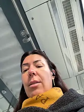 eveangelll online show from 10.19.25